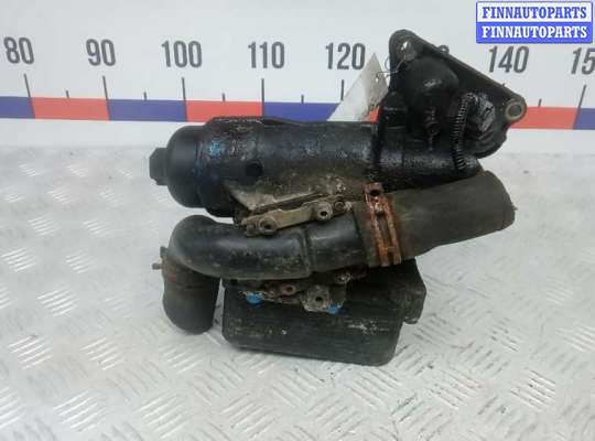 купить корпус масляного фильтра дизельный на RENAULT MASTER 3