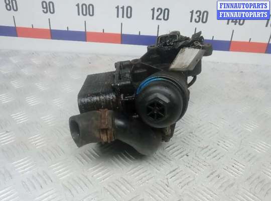 купить корпус масляного фильтра дизельный на RENAULT MASTER 3