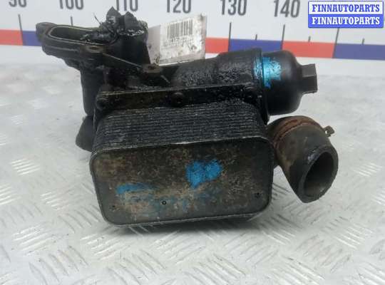 купить корпус масляного фильтра дизельный на RENAULT MASTER 3