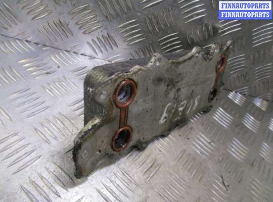 купить теплообменник дизельный на MERCEDES BENZ C-CLASS W204