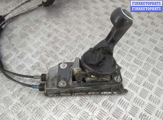 купить кулиса кпп на SKODA FABIA 2