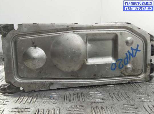 купить кулиса кпп на SKODA FABIA 2