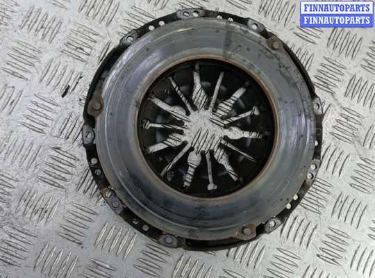 купить маховик демпферный дизельный на RENAULT SCENIC 3