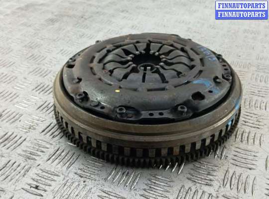 купить маховик демпферный дизельный на RENAULT SCENIC 3