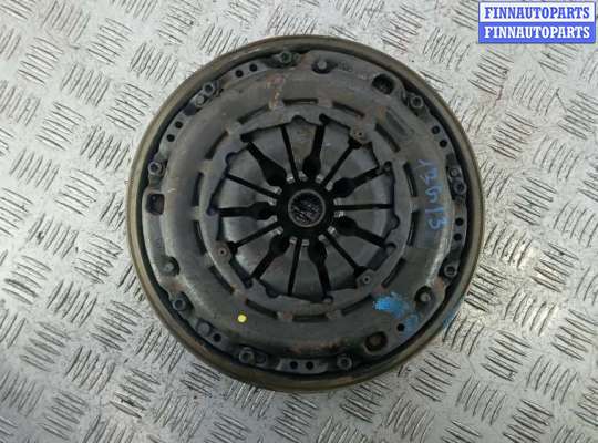 купить маховик демпферный дизельный на RENAULT SCENIC 3