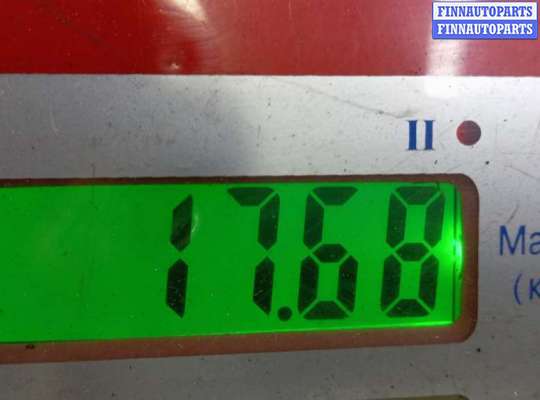 купить маховик демпферный дизельный на RENAULT SCENIC 3