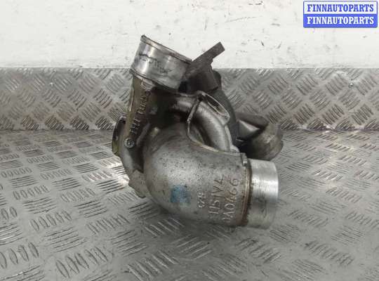 купить турбина дизельная на TOYOTA RAV 4 XA30