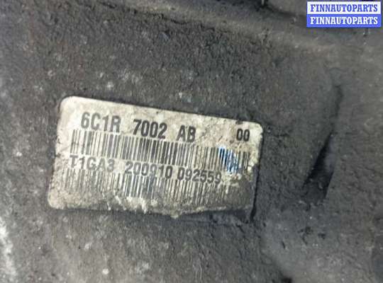 купить кпп 5ст. на FORD TRANSIT 7