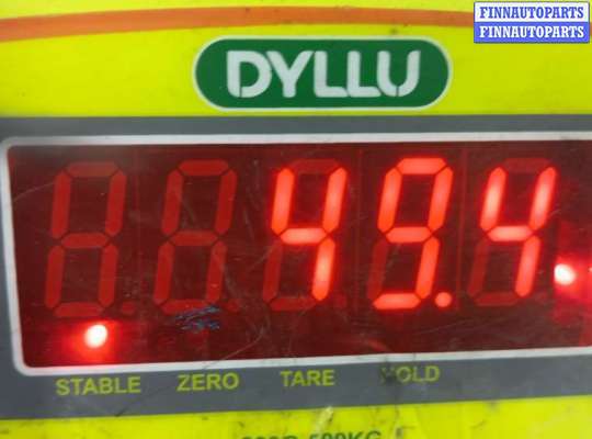 купить кпп 5ст. на FORD TRANSIT 7