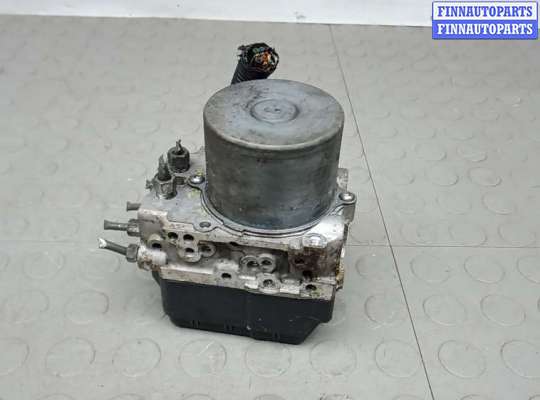 Блок ABS на Mazda 6 III (GJ)
