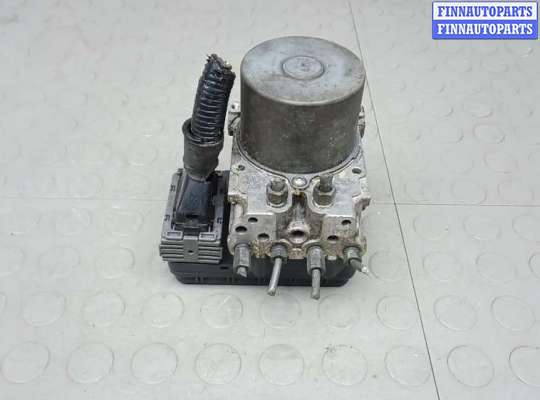 блок abs MZ366220 на MAZDA 6 GJ