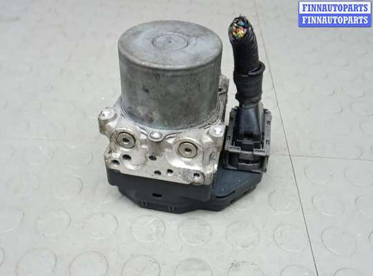 Блок ABS на Mazda 6 III (GJ)