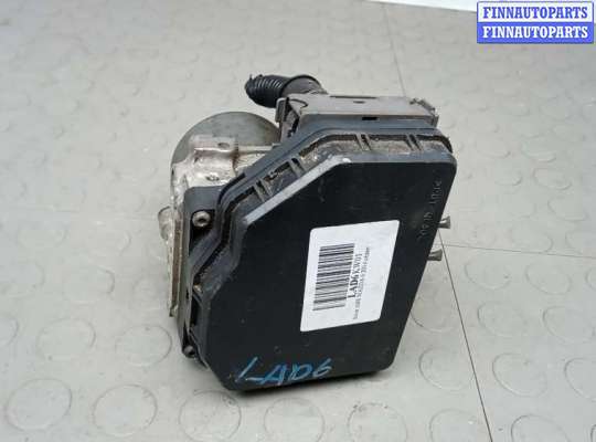 Блок ABS на Mazda 6 III (GJ)