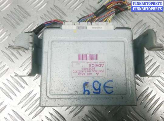 купить блок управления на MITSUBISHI PAJERO 4