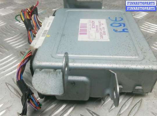 купить блок управления на MITSUBISHI PAJERO 4