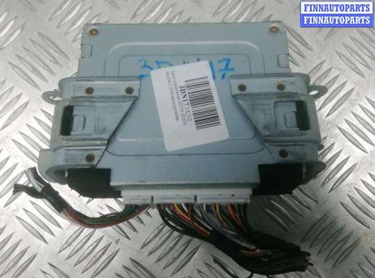 блок управления MT550707 на MITSUBISHI PAJERO 4