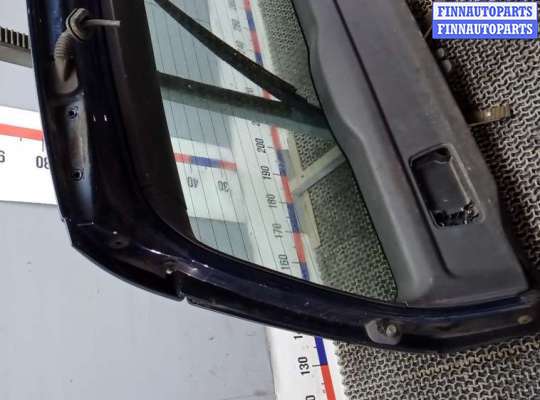 купить дверь 3-5 на VOLVO XC90 1