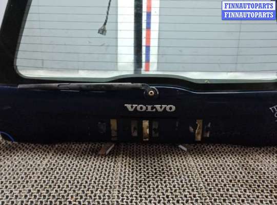 купить дверь 3-5 на VOLVO XC90 1