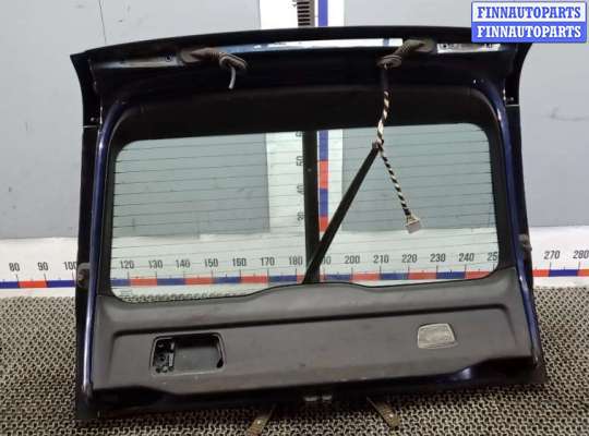 купить дверь 3-5 на VOLVO XC90 1