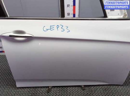 купить дверь передняя правая на HYUNDAI I40