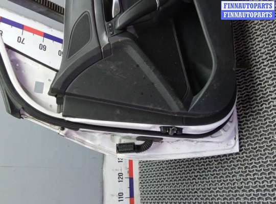 купить дверь передняя правая на HYUNDAI I40