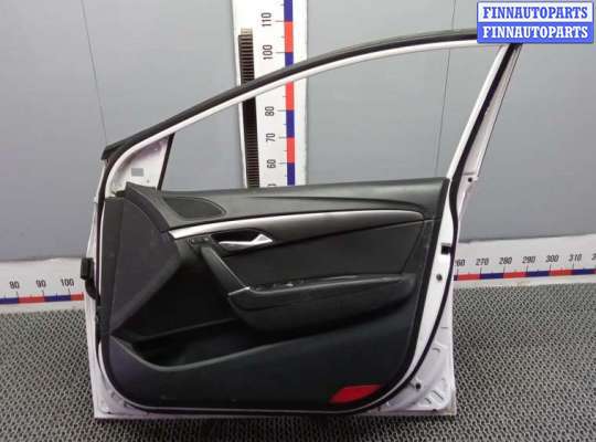 купить дверь передняя правая на HYUNDAI I40