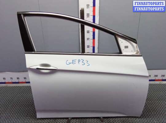 купить дверь передняя правая на HYUNDAI I40