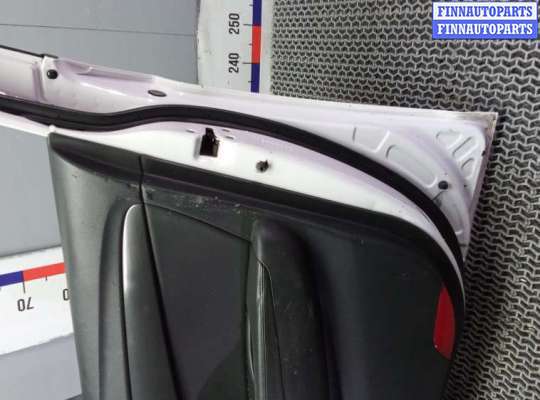 купить дверь передняя правая на HYUNDAI I40