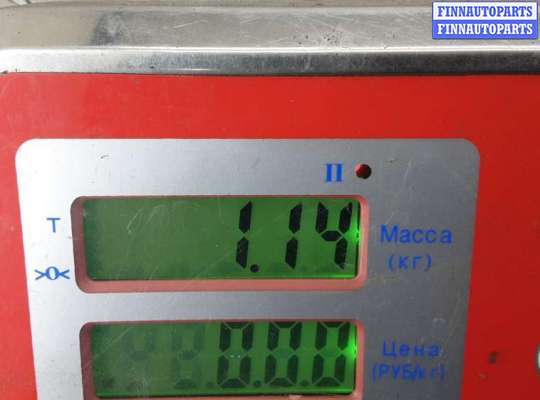 купить бачок омывателя на BMW 5 F10/F11