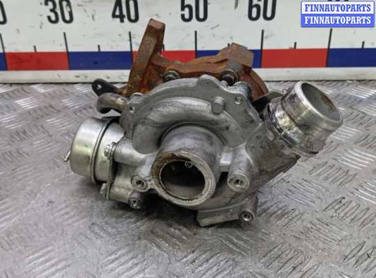 купить турбина дизельная на MERCEDES BENZ A-CLASS W176