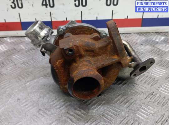 купить турбина дизельная на MERCEDES BENZ A-CLASS W176