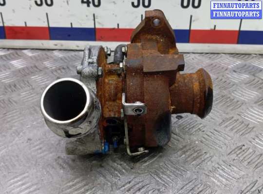 купить турбина дизельная на MERCEDES BENZ A-CLASS W176