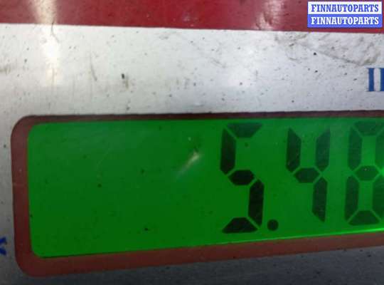 купить турбина дизельная на MERCEDES BENZ A-CLASS W176