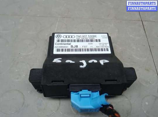Купить блок управления на SKODA YETI 1 блок управления SK550711 на SKODA YETI 1