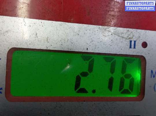 Стартер на Mitsubishi Eclipse Cross