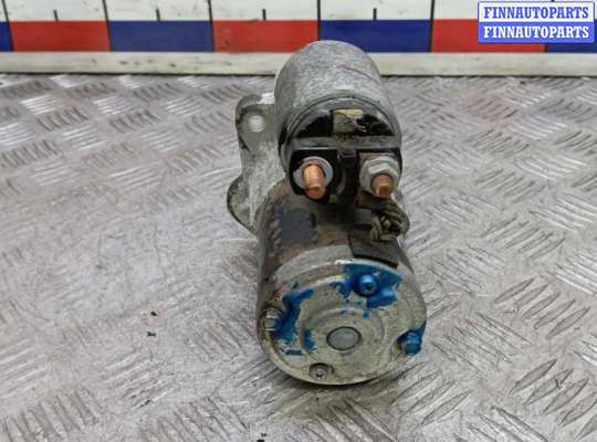 Стартер на Mitsubishi Eclipse Cross