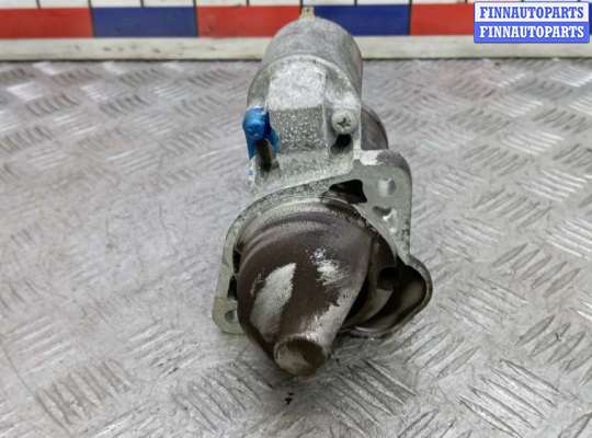 Стартер на Mitsubishi Eclipse Cross