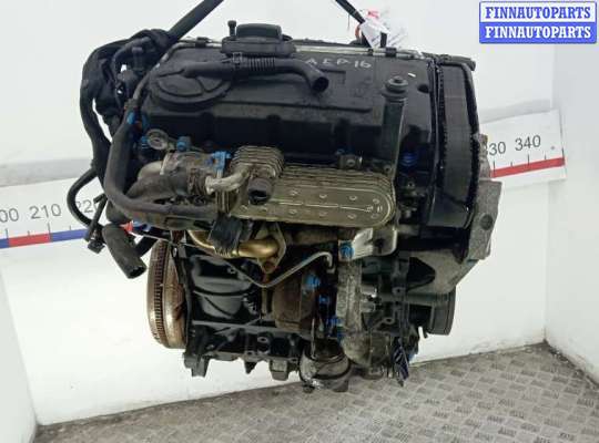 купить двигатель дизельный на VOLKSWAGEN PASSAT B6