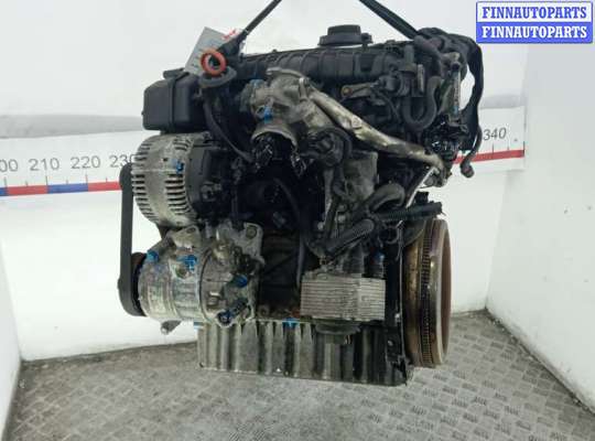 купить двигатель дизельный на VOLKSWAGEN PASSAT B6