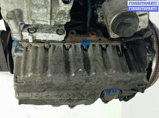 купить двигатель дизельный на VOLKSWAGEN PASSAT B6