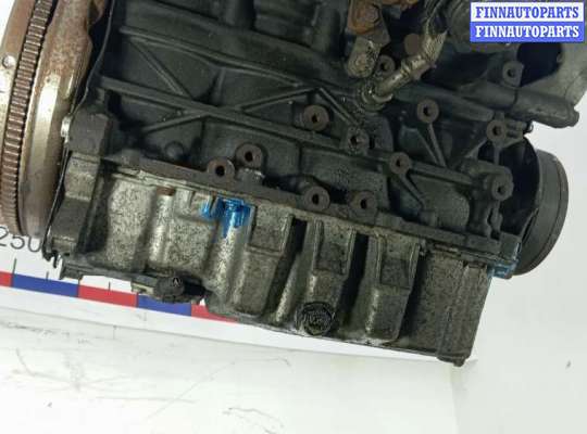купить двигатель дизельный на VOLKSWAGEN PASSAT B6