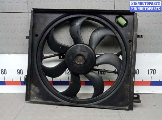 купить вентилятор радиатора на NISSAN X-TRAIL T32