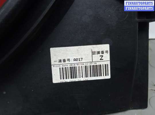 купить вентилятор радиатора на NISSAN X-TRAIL T32