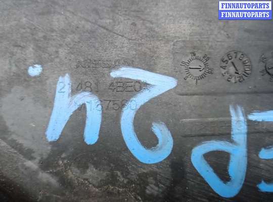 купить вентилятор радиатора на NISSAN X-TRAIL T32