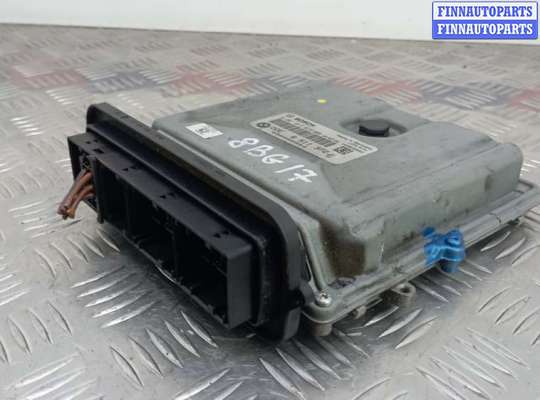 купить блок управления двс на BMW 7 F01