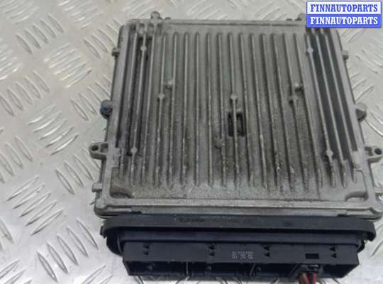 купить блок управления двс на BMW 7 F01