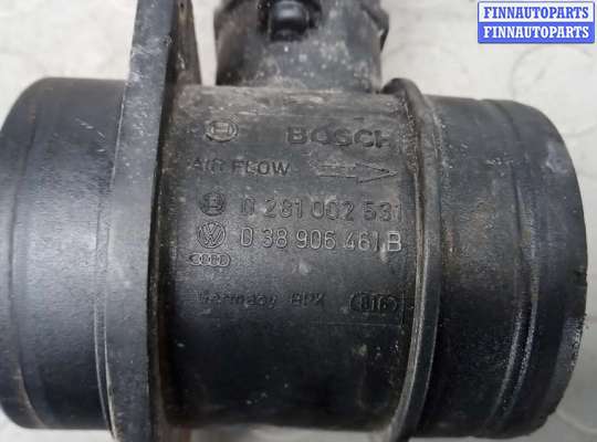 купить расходомер воздуха дизельный на VOLKSWAGEN TOURAN (1T1, 1T2)