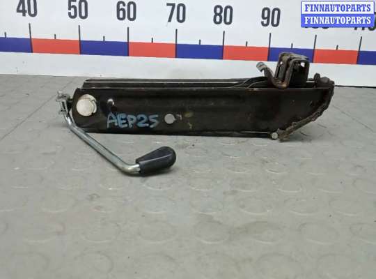 купить домкрат на VOLKSWAGEN PASSAT CC