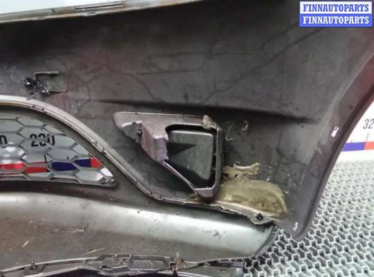 купить бампер передний на HONDA CIVIC 8