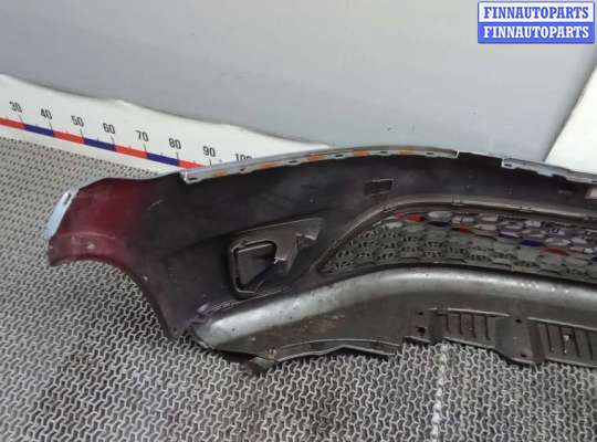 купить бампер передний на HONDA CIVIC 8